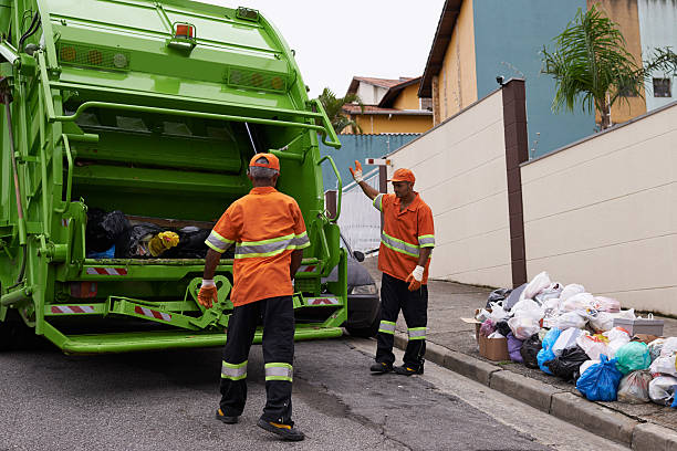 Best Residential Junk Removal in Parowan, UT