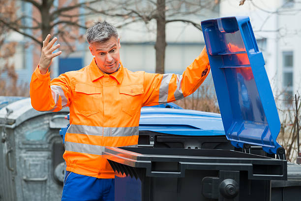 Best Electronics and E-Waste Disposal in Parowan, UT