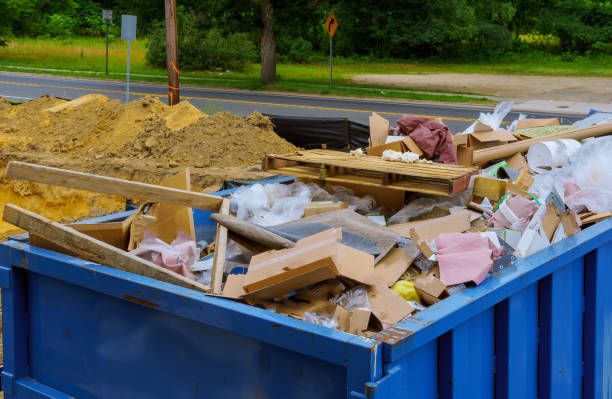 Best Estate Cleanout in Parowan, UT